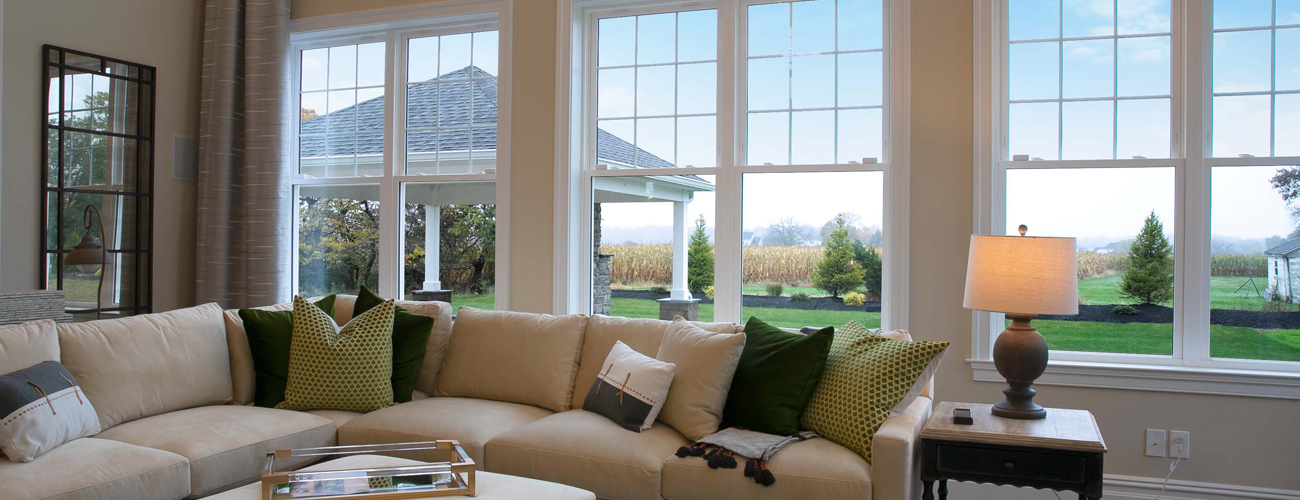OKNA Windows & Doors Mfg