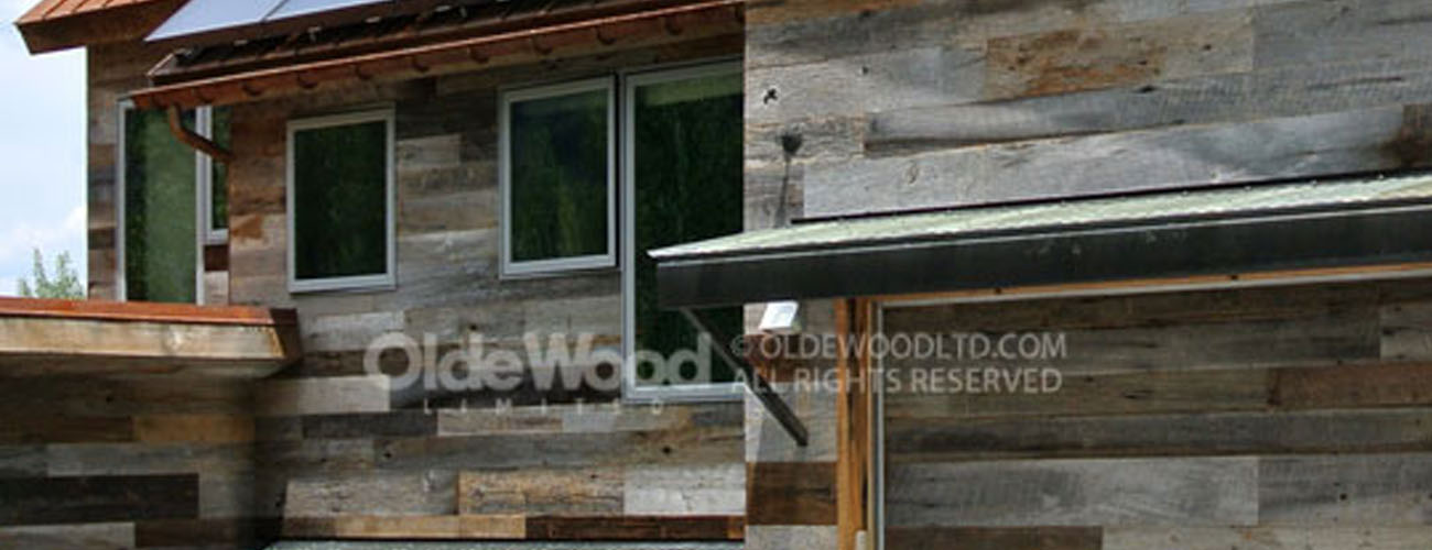Olde Wood Limited