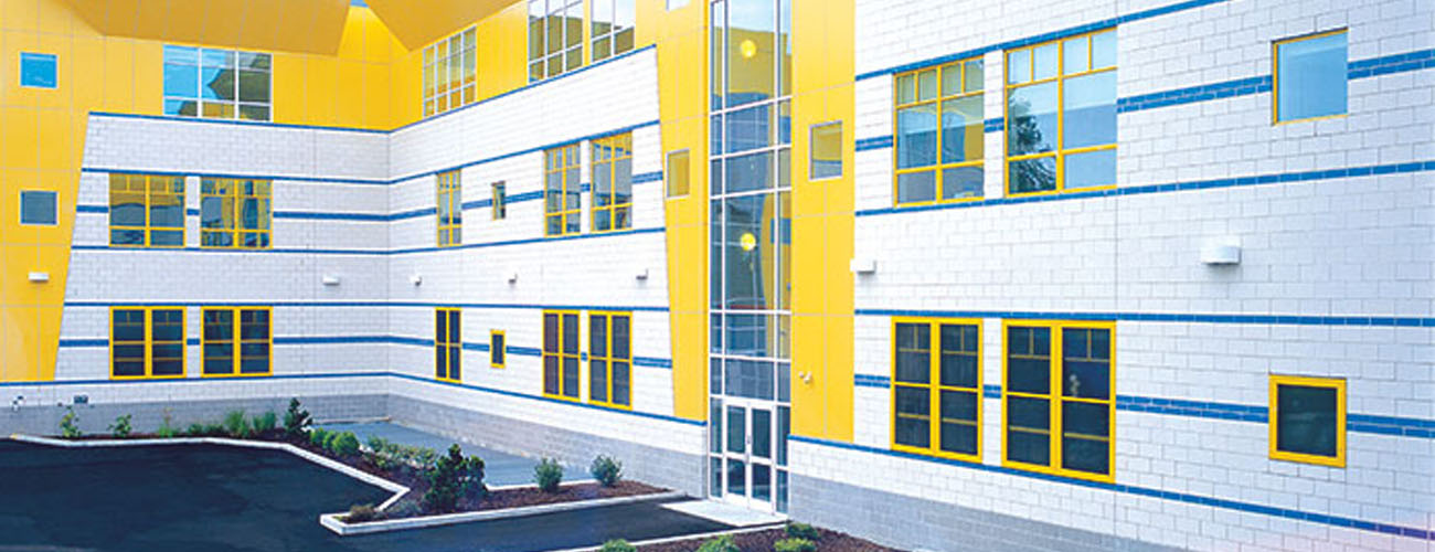 Oldcastle Echelon Masonry