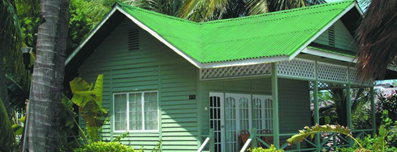 Ondura Roofing