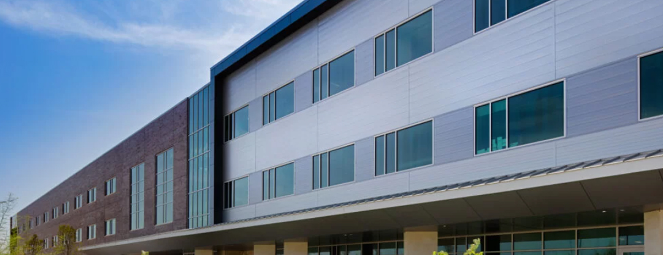 Petersen Aluminum Corporation