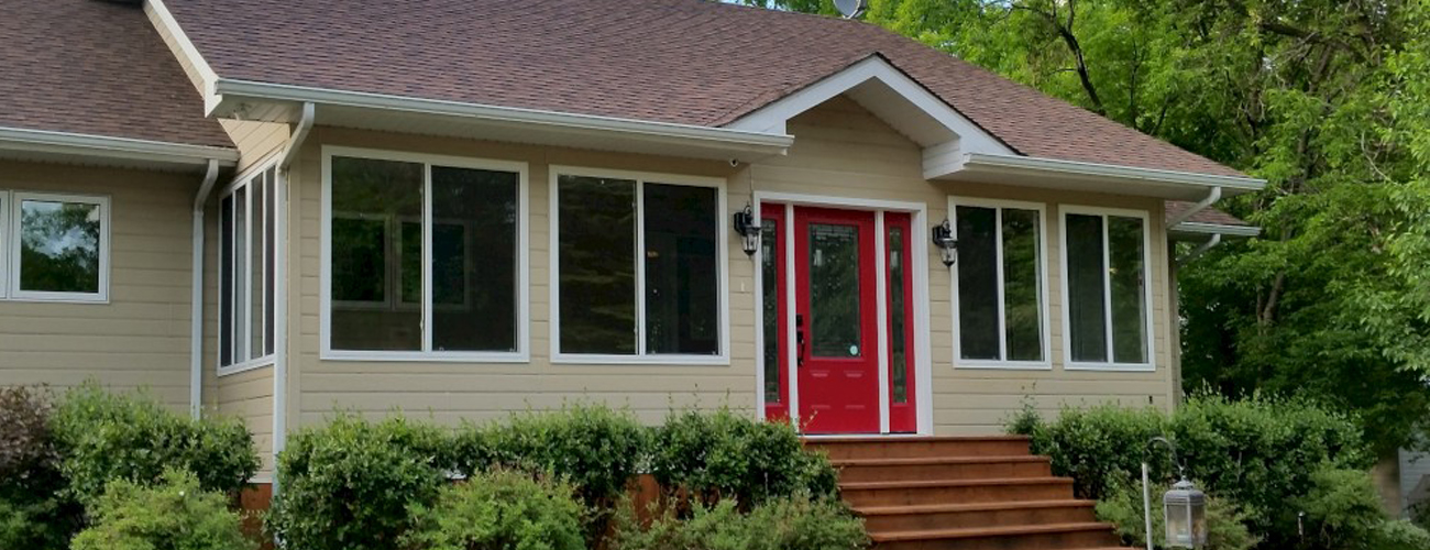 Pioneer Window and Door Mfg Ltd