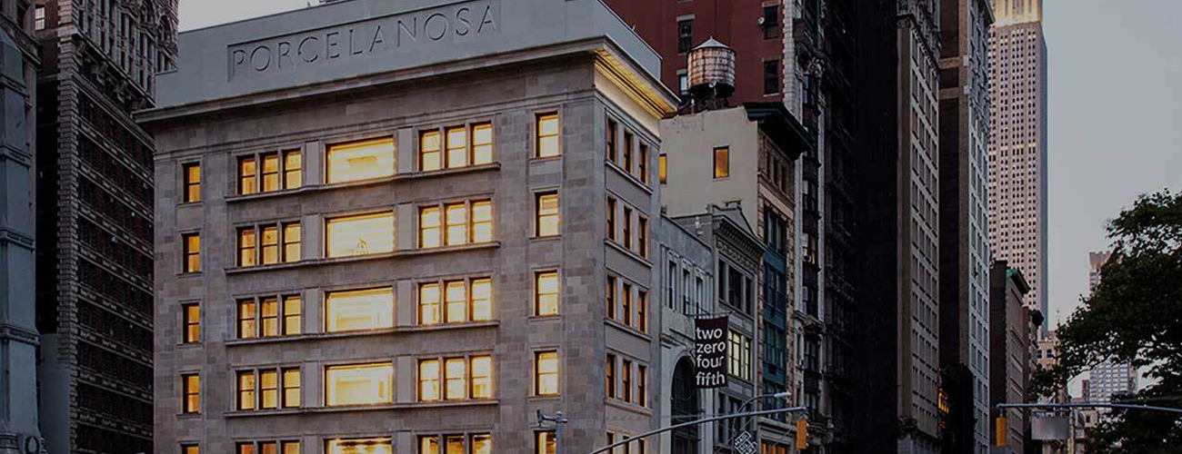 Porcelanosa