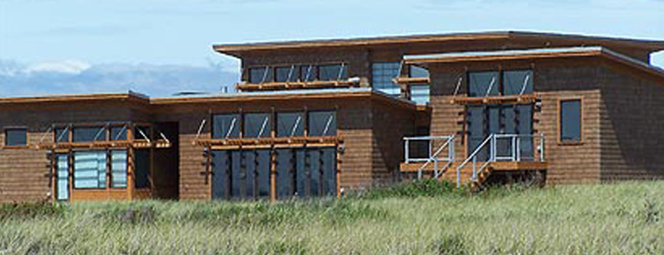 Premier Forest Products - Shingle Division