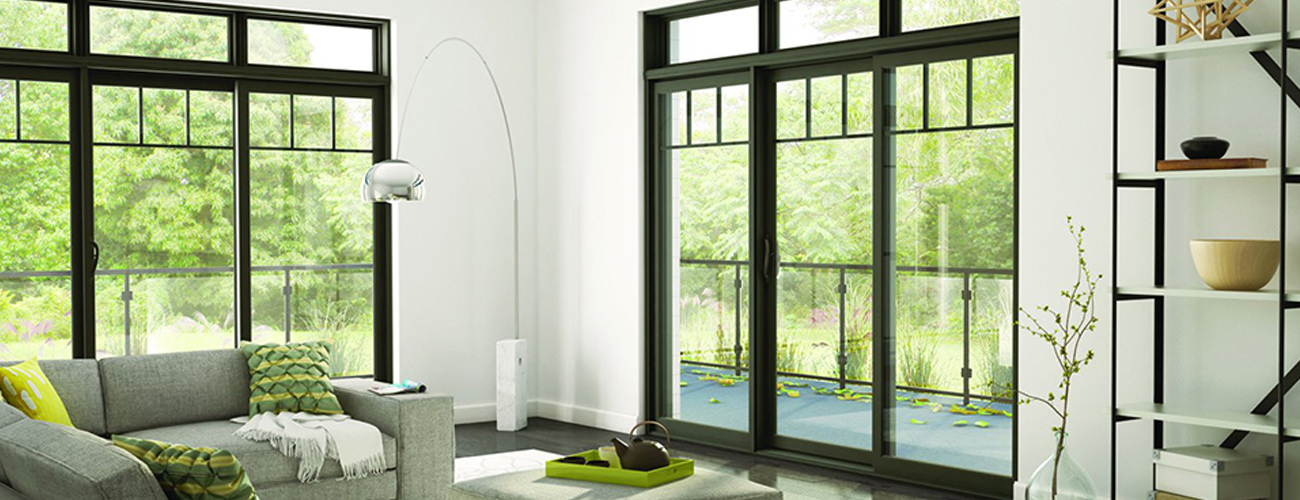 Preville Vision Comfort