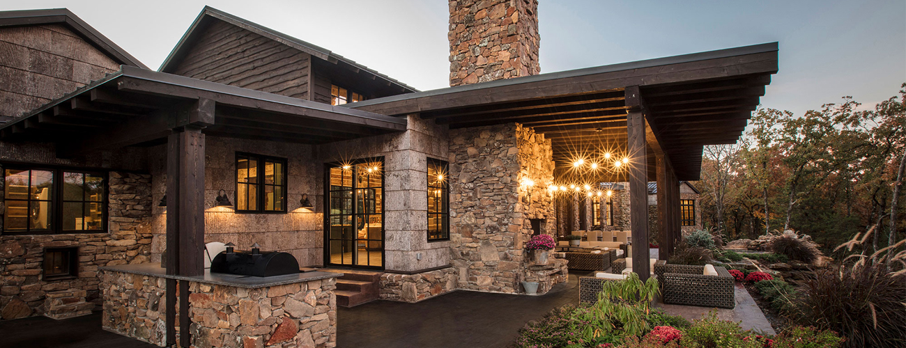 Quaker Luxury Windows and Doors
