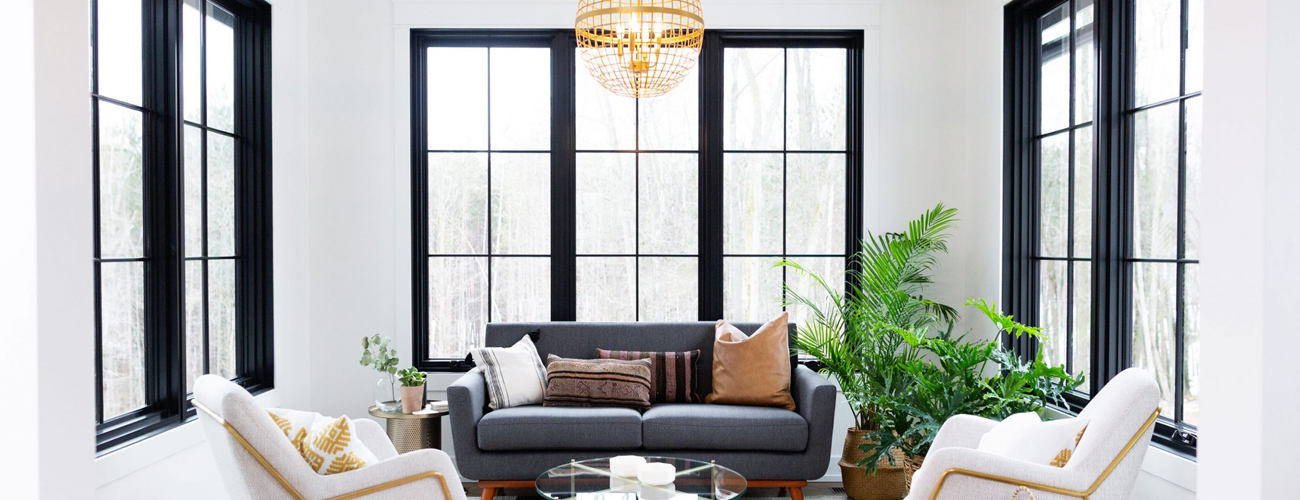 Quaker Windows & Doors