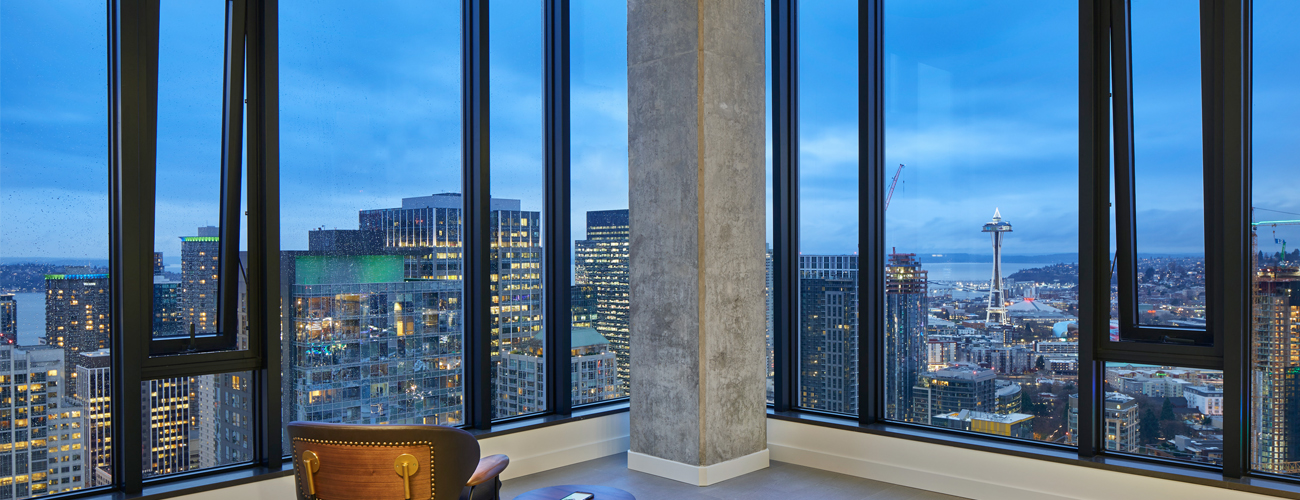 Quest Window Systems Inc.