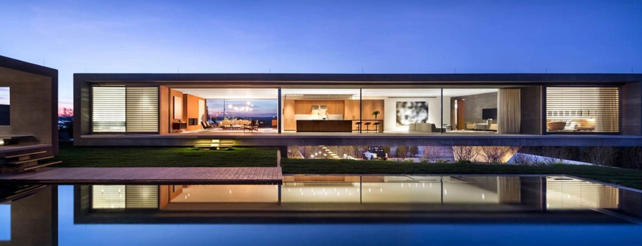Reilly Architectural