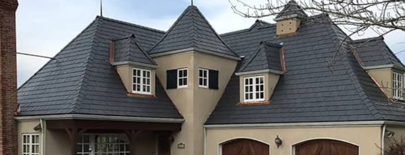 Revere Roofing