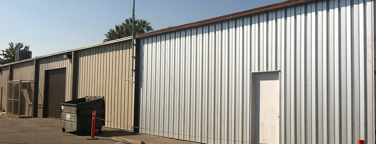 Riverside Corrugating