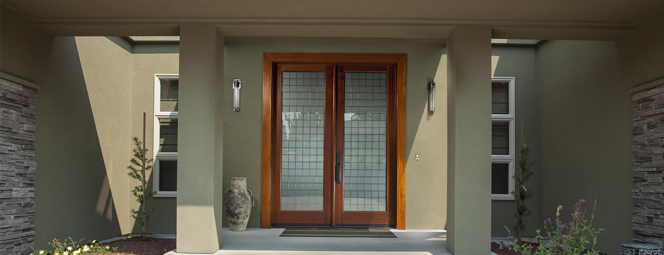 Rogue Valley Door