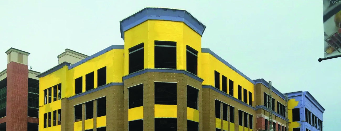 Rubber Polymer Corp.