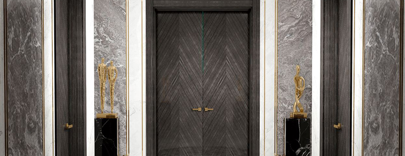 SanRafael Doors