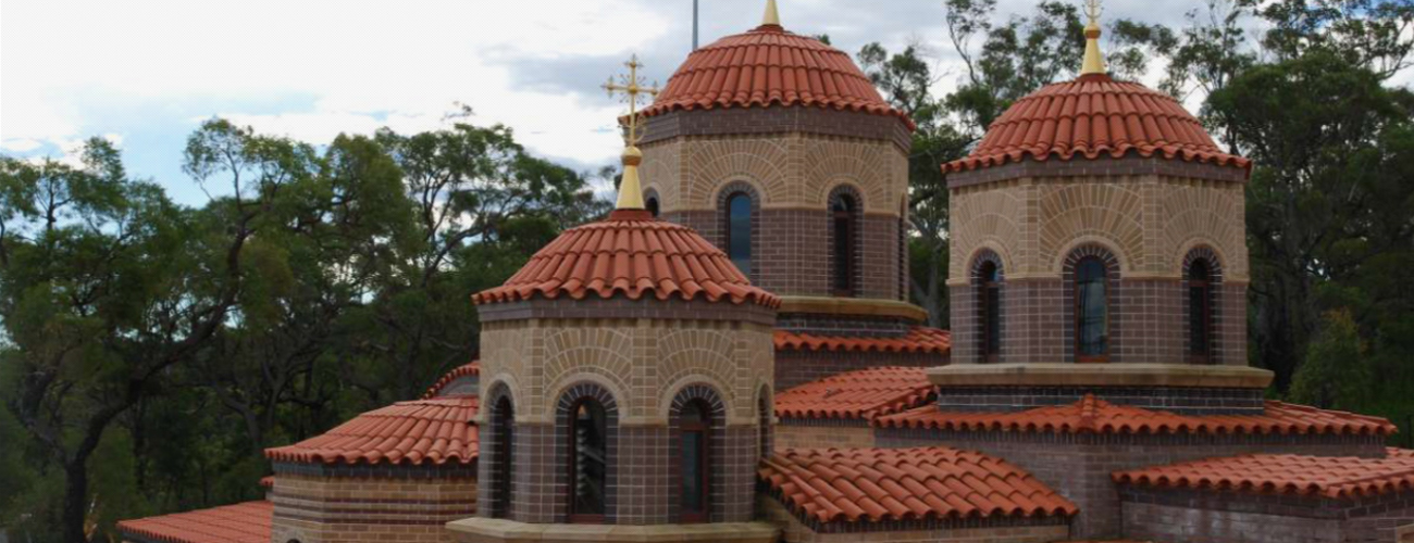 Santafe Tile Corp.