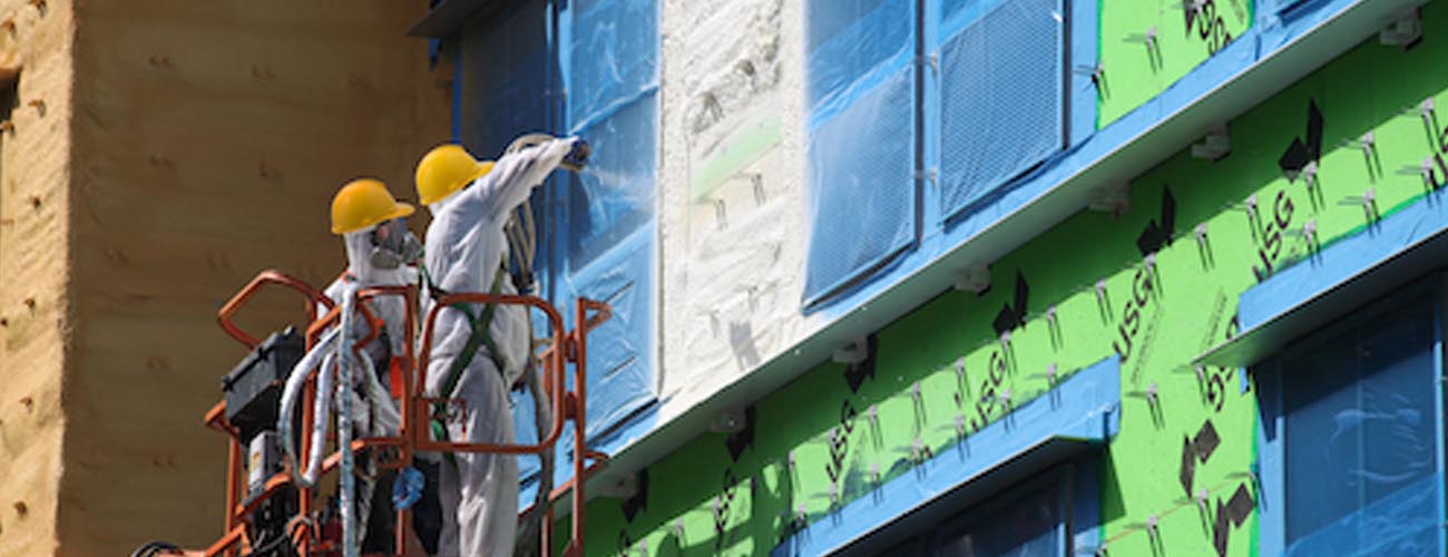 SES Spray Foam Insulation