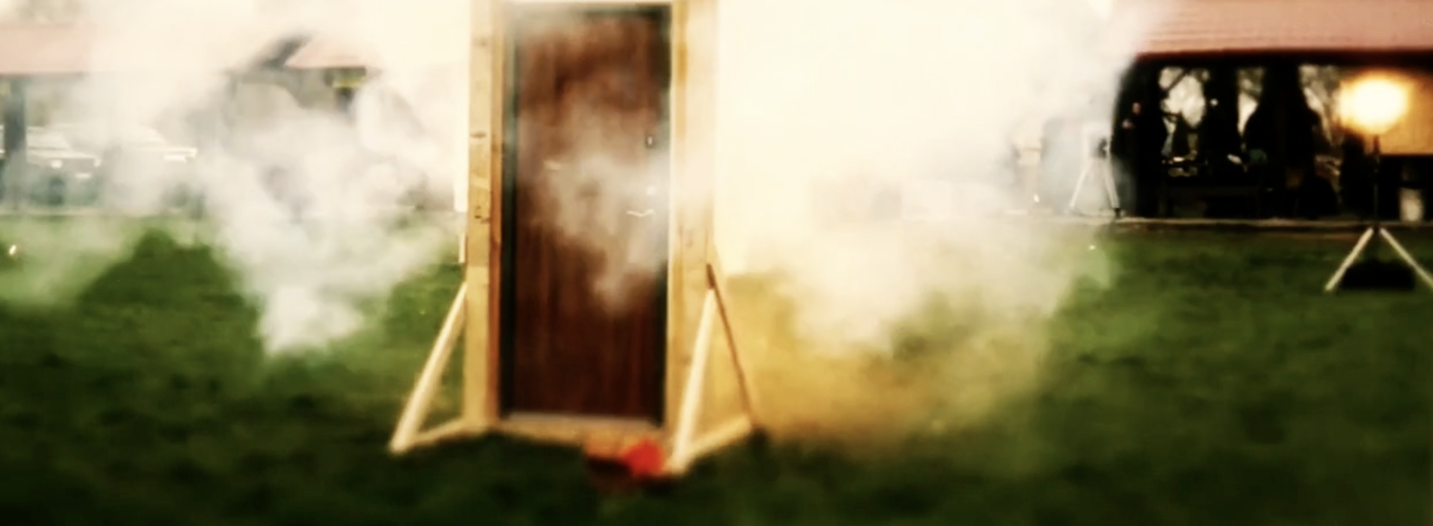 Shield Security Doors