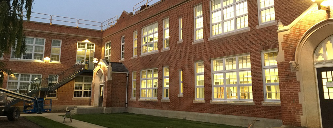 Silex Fiberglass Windows & Doors Ltd.