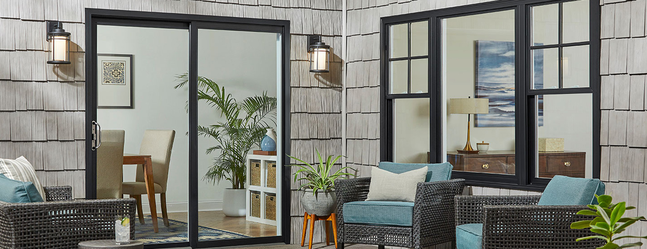 Silver Line Windows & Doors