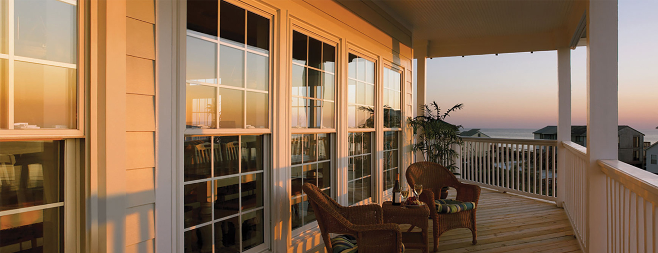 Simonton Windows
