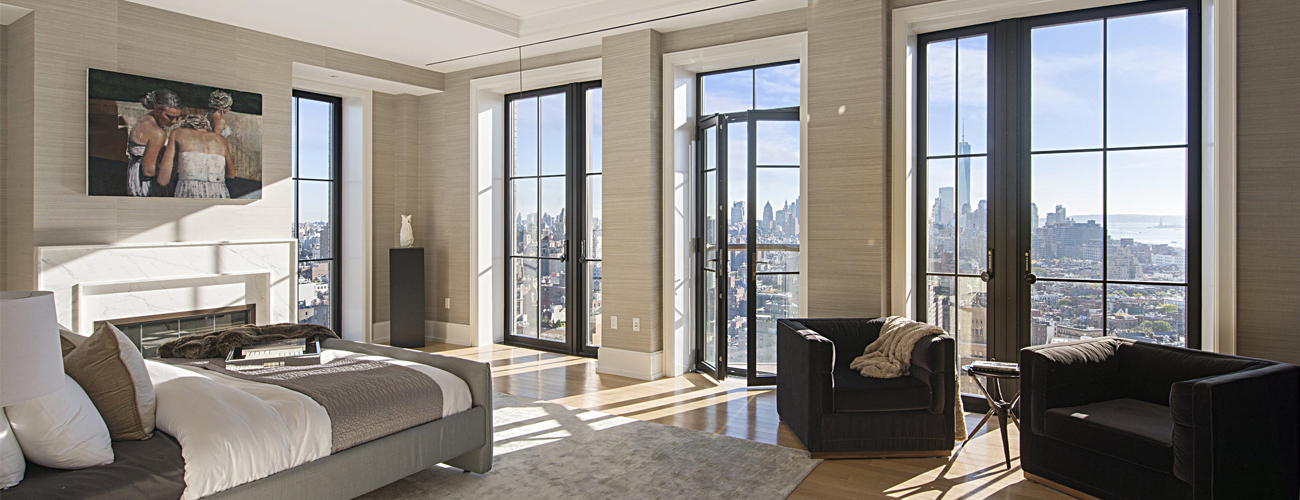 Skyline Windows