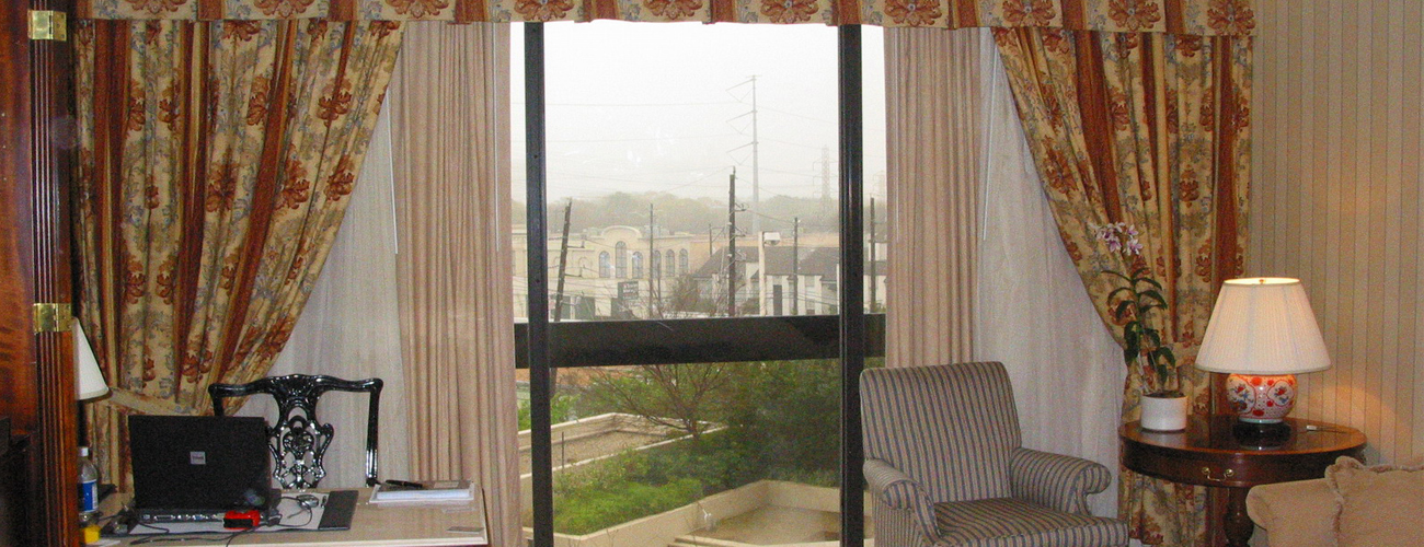 Soundproof Windows, Inc.