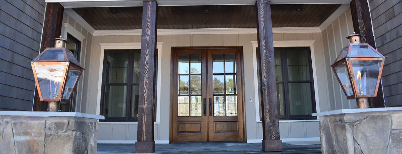 Southwood Doors