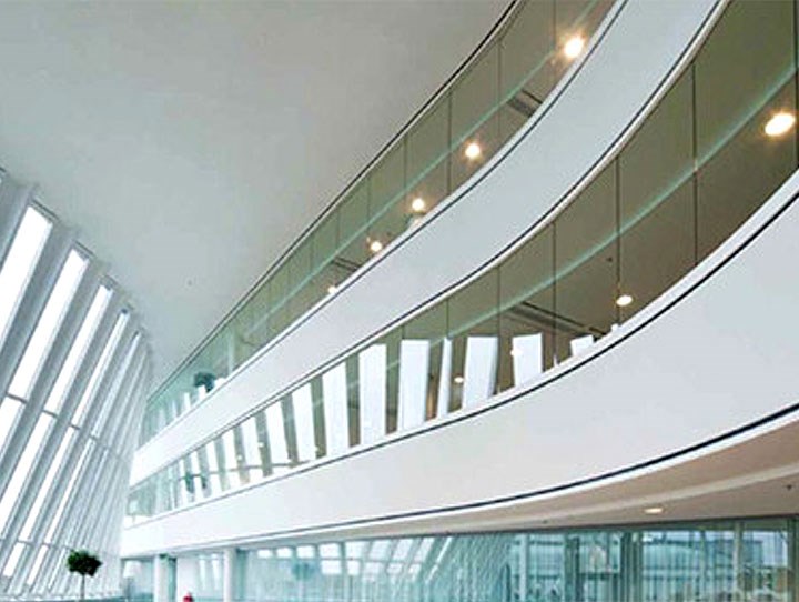 Gypsum - Environmental Transparency