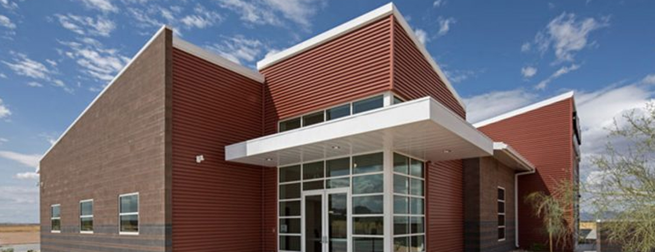Star Building Systems, A Robertson Ceco Co.
