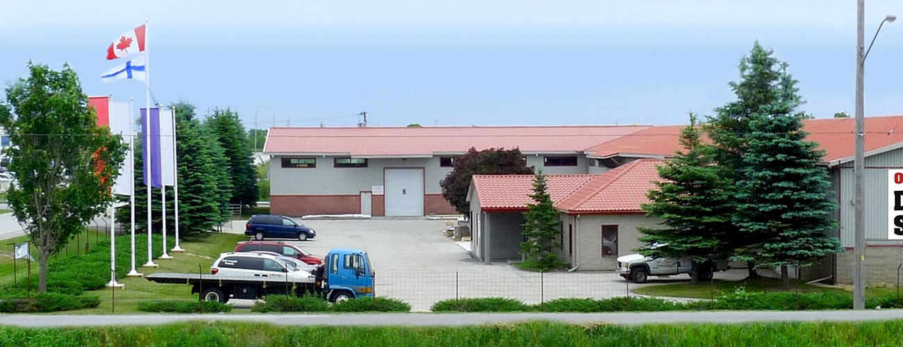 Steel Tile Co.