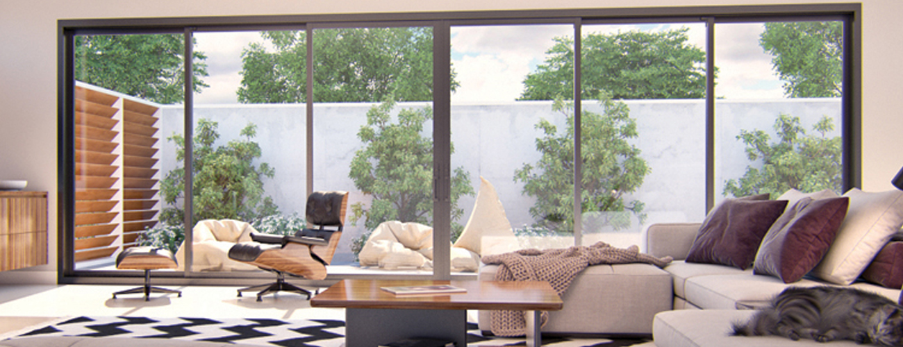 Strassburger Windows & Doors Ltd.