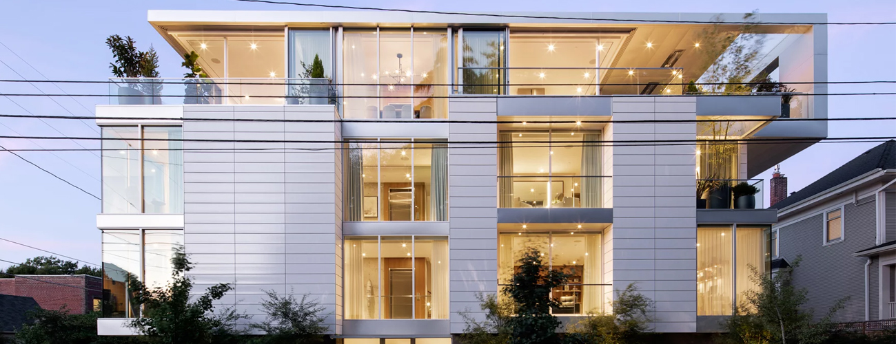 Telling Architectural Systems