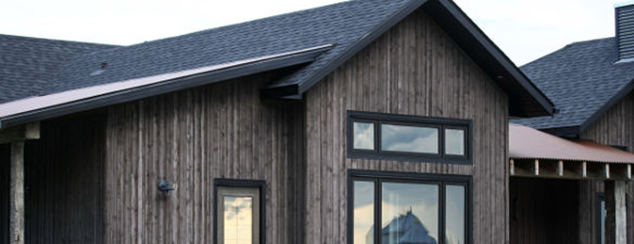 Teton West Lumber