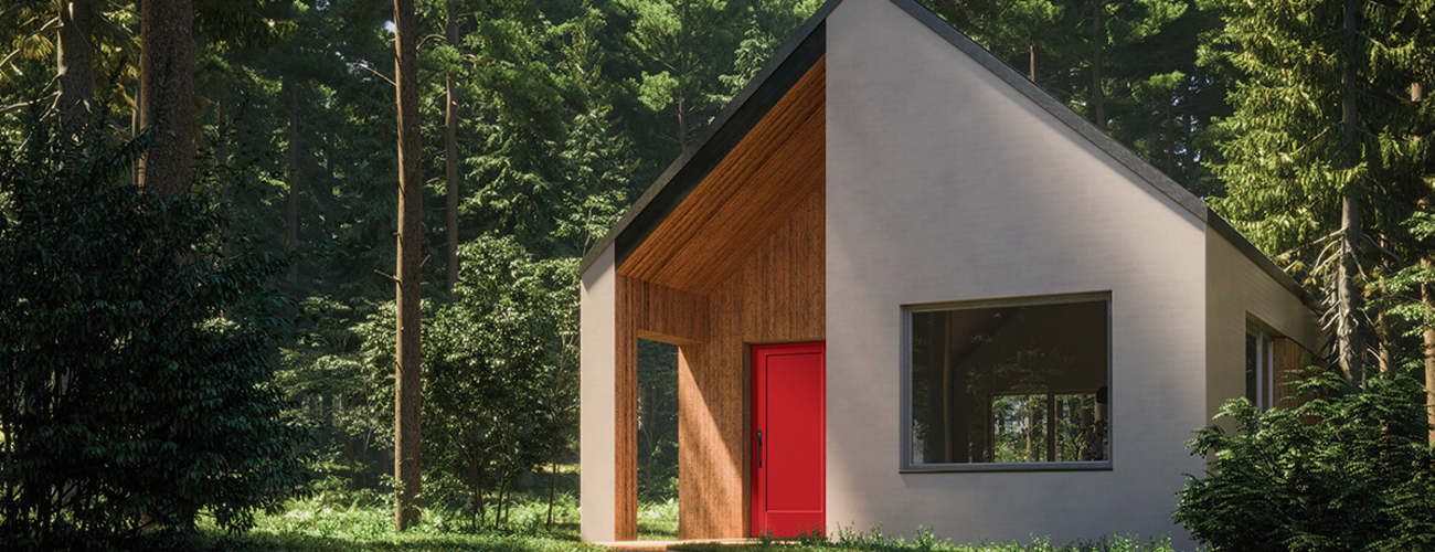 THERMA-TRU DOORS