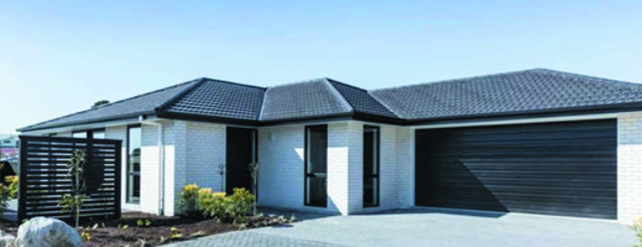 Tilcor Roofing System