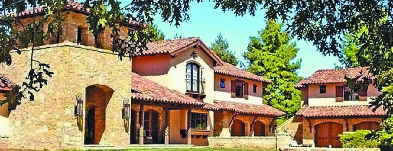 Tile Roofs, Inc.