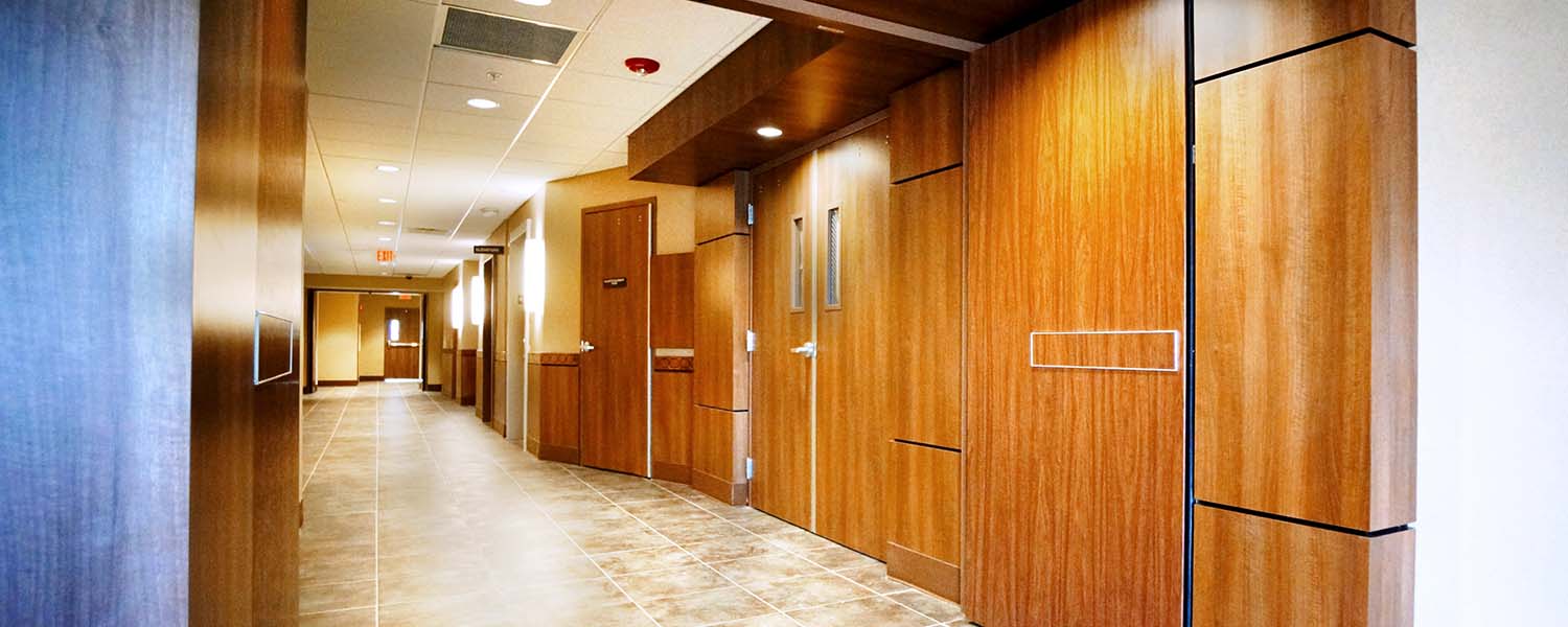 Total Door Systems