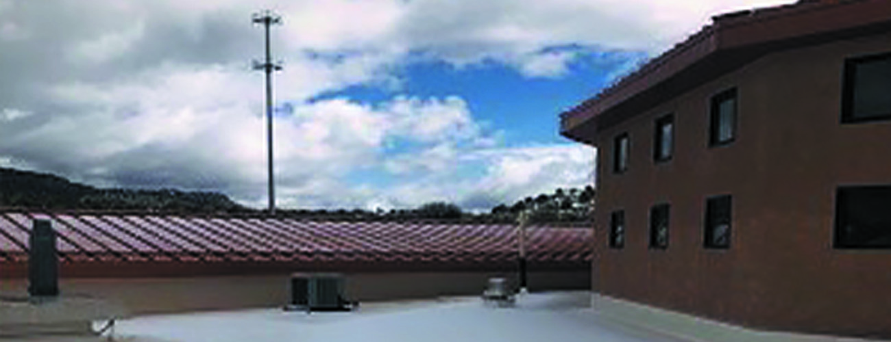 Tropical Roofing Products