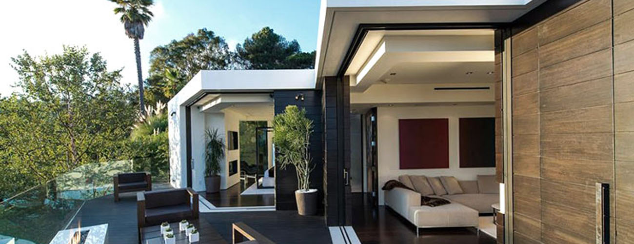 TRU Architectural