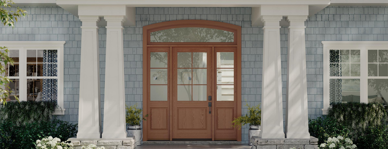 TruStile Doors Inc.