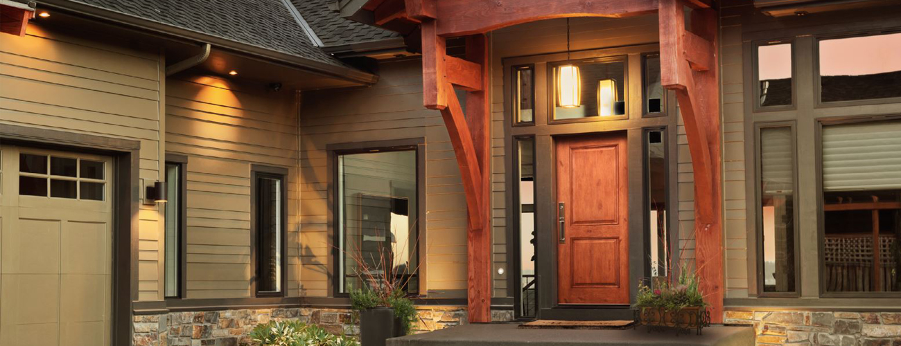 Tucker Door & Trim