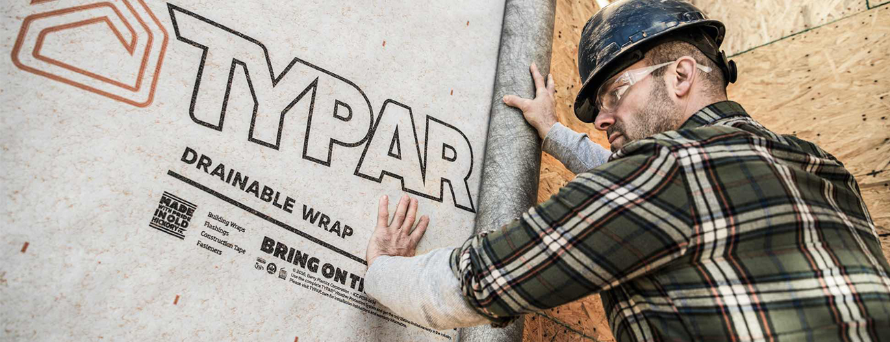 TYPAR