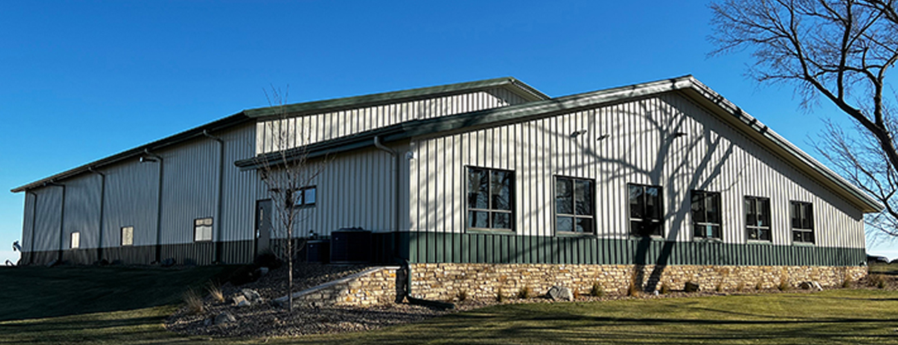 Varco Pruden Buildings