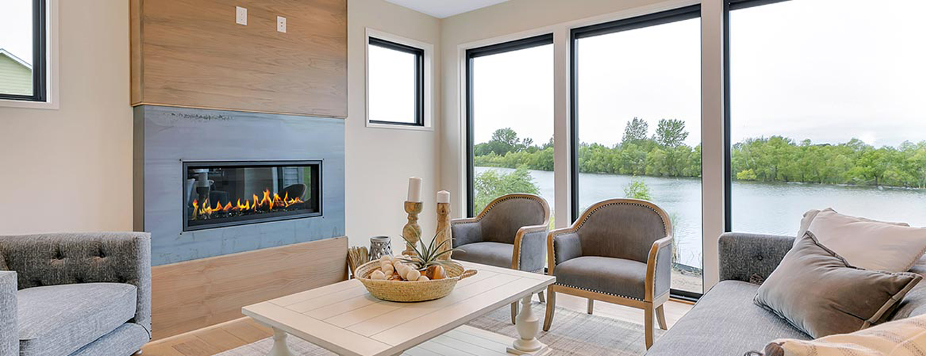 Vector Windows