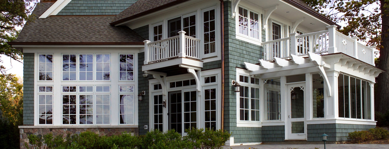 Visions Windows & Doors