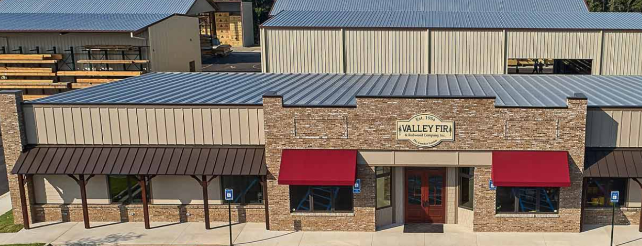 Vulcan Steel Structures, Inc.