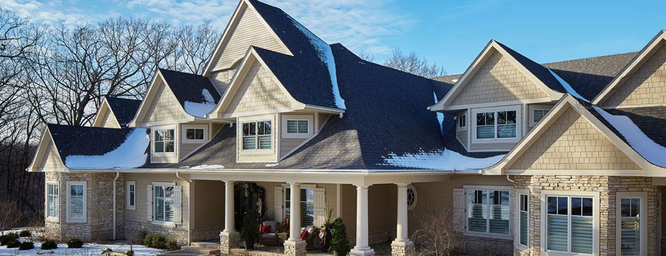 Walsh Building Products