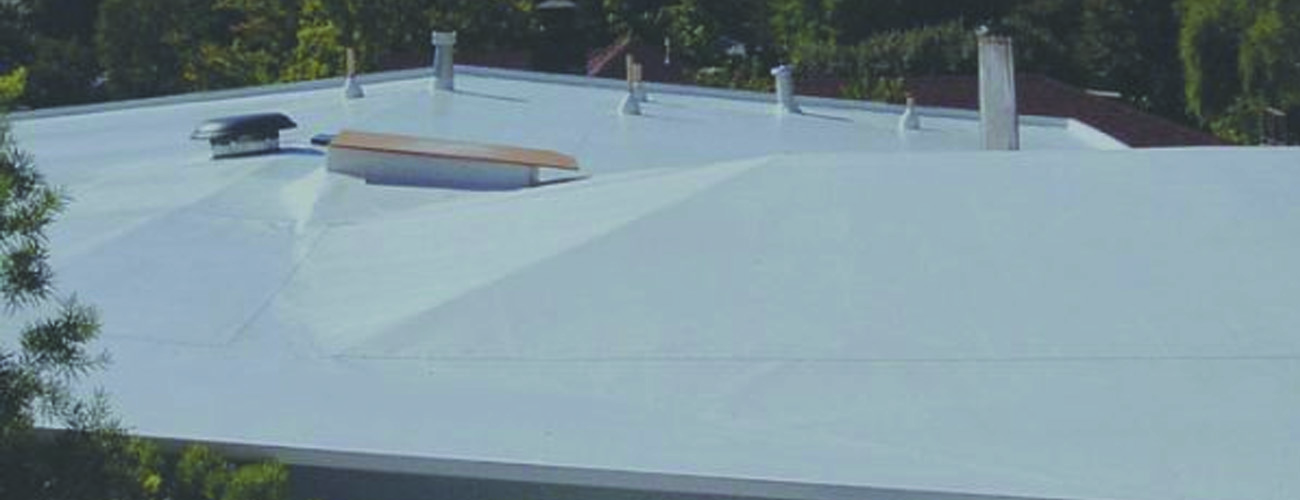 WeatherBond Roofing Systems