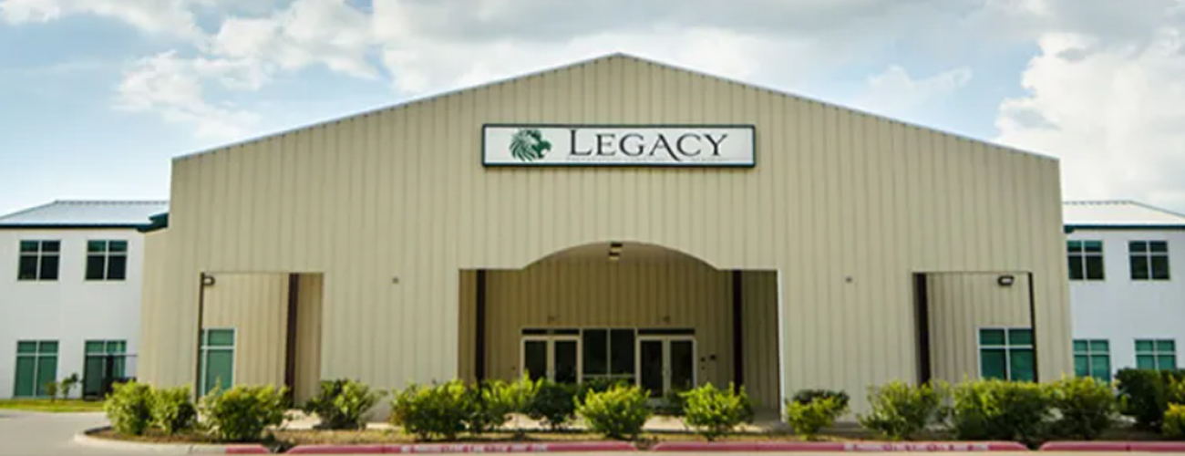 Whirlwind Steel Buildings, Inc.