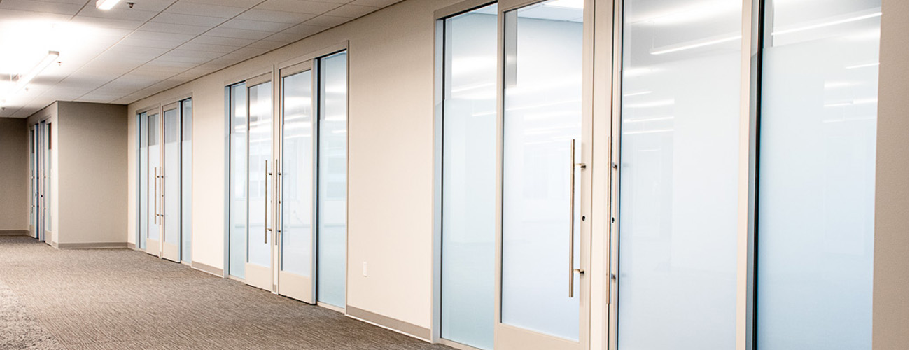 Wilson Partitions, Inc.